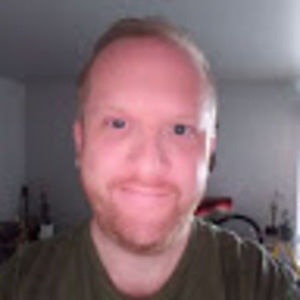 Meet your Posher, Scott